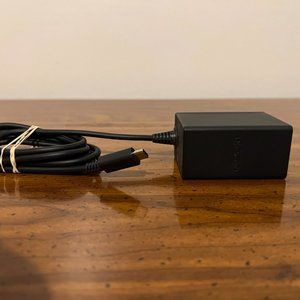 Nintendo Switch OEM charger